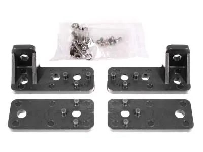 AXIXTECH LED Horizontālā Signālgaisma Ar 23 Mirgošanas Režīmiem, IPX8, 12-24V, ECE R65 - Attēls 3