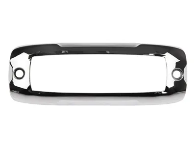 Chrome Frame - Profesionāls hromēts rāmis stroboskopiem un spectehnikas gaismas aprīkojumam