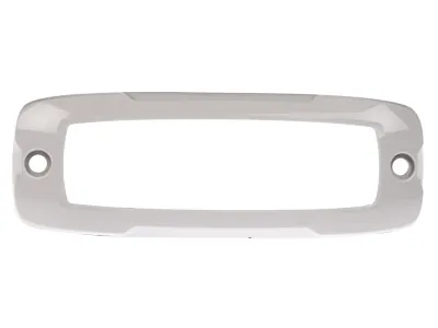 Baltais rāmis Frame stroboskopiem un spektehnikas gaismas aprīkojumam