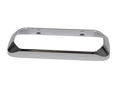 Hromēts Rāmis Signāllukturiem - Profesionāls Montāžas Ietvars Spectehnikas Gaismas Sistēmām