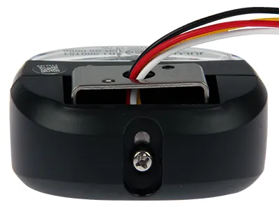 AXIXTECH LED Horizontālais Signāllukturis ar Zilas Gaismas Efektu, IPX7 Ūdensizturīgs, 12-24V - Attēls 6