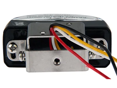 AXIXTECH LED Horizontālais Signāllukturis ar Zilas Gaismas Efektu, IPX7 Ūdensizturīgs, 12-24V - Attēls 9