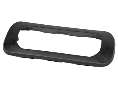 Gumijas uzstādīšanas detaļa spectehnikas stroboskopiem - Universāls montāžas risinājums