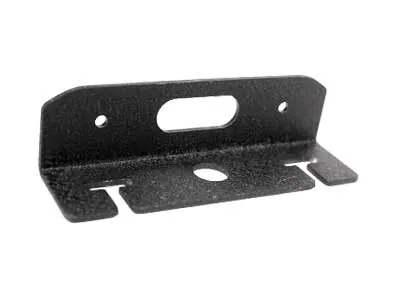 L-veida Montāžas Kronšteins LED Lukturiem 40-X6, 40-X6PU, 40-X6SI Sērijas Gaismas Panelim - 90mm Profils