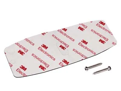 AXIXTECH Ultra plānais LED stroboskops ar SAE & ECE R65 Class 1 sertifikāciju, IP67 aizsardzību, 12-24V - Attēls 3