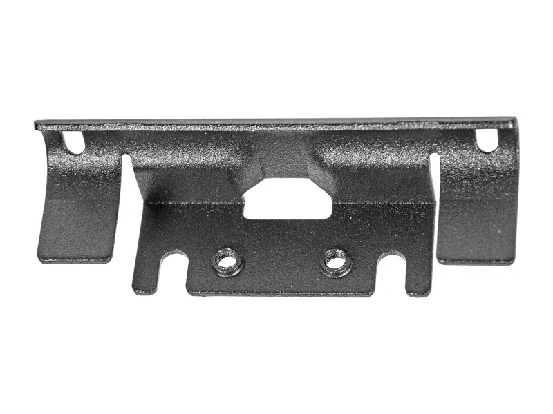 AXIXTECH Regulējams montāžas kronšteins ED6 sērijas lukturiem - Profesionāla stroboskopu stiprināšanas sistēma