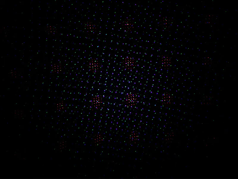 LED darba lukturi RGB 12V 10W Poppy Light ar IP67 aizsardzību - Attēls 6