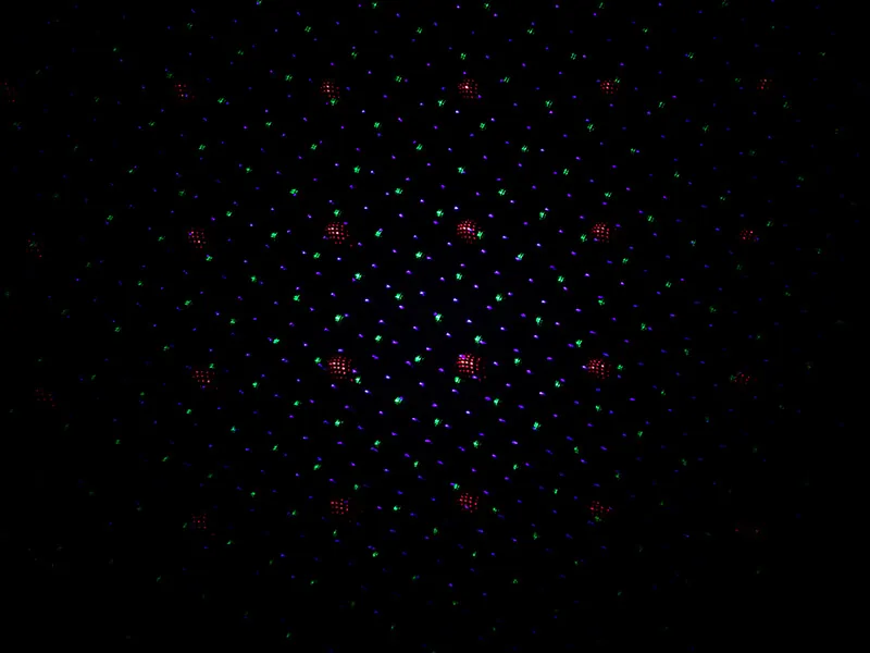 LED darba lukturi RGB 12V 10W Poppy Light ar IP67 aizsardzību - Attēls 7