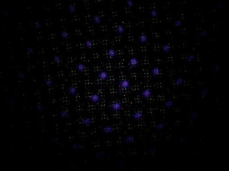 LED darba lukturi RGB 12V 10W Poppy Light ar IP67 aizsardzību - Attēls 10