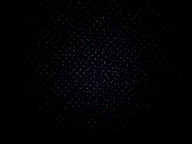 LED darba lukturi RGB 12V 10W Poppy Light ar IP67 aizsardzību - Attēls 11