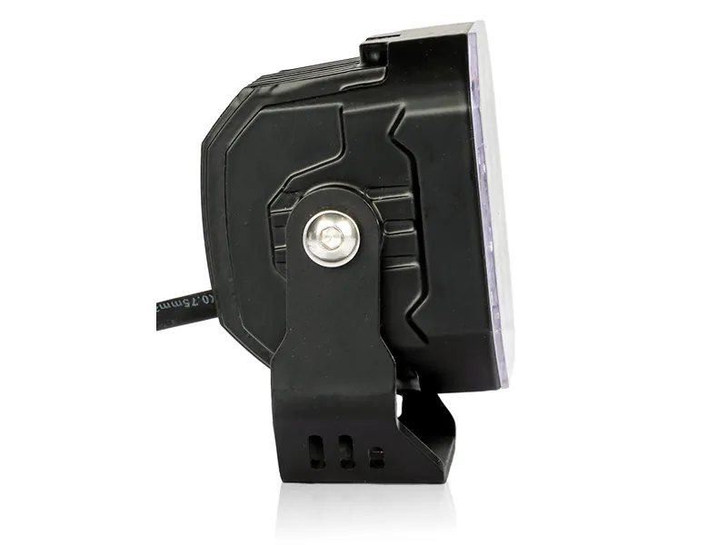 LED auto lukturi BULLY 3000 Osram 12-48V IP69K 3700Lm - Attēls 4