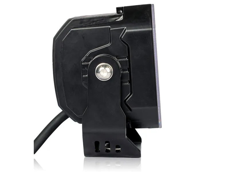 LED darba lukturi BULLY 6000 16x Osram 12-48V IP69K - Attēls 9
