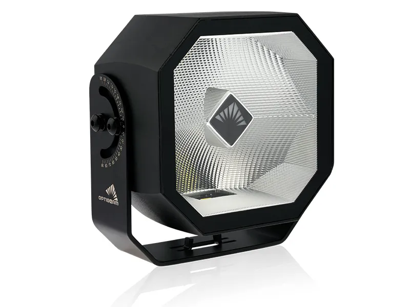 LED darba lukturis OCTAX 6.0 Ambient 9-36V IP68 6100Lm 5500K - Attēls 4