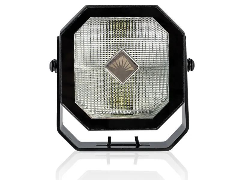 LED darba lukturi OCTAX 5.0 ar DT spraudni, 9-36V, IP68, 5500Lm - Attēls 2