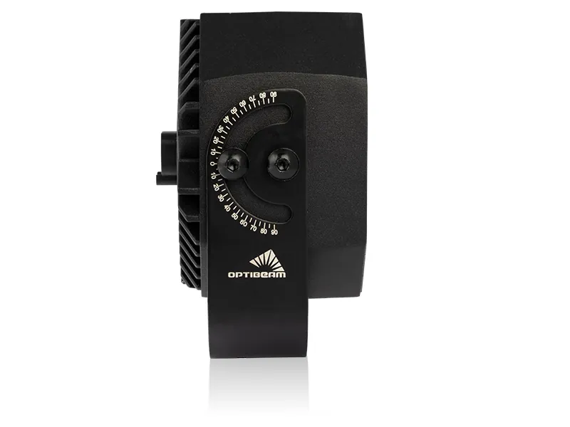 LED darba lukturi OCTAX 5.0 ar DT spraudni, 9-36V, IP68, 5500Lm - Attēls 3