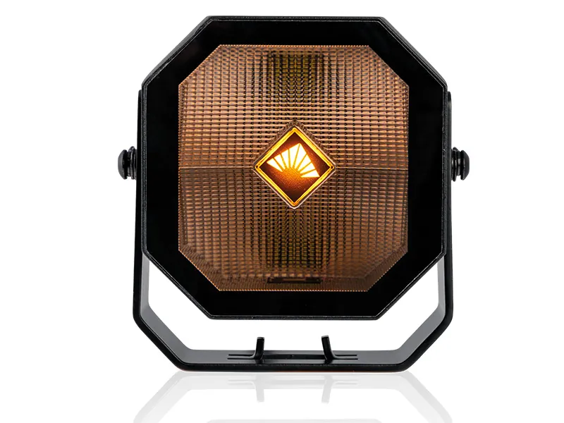 LED darba lukturi OCTAX 5.0 Ambient 9-36V IP68 5500Lm DT - Attēls 5