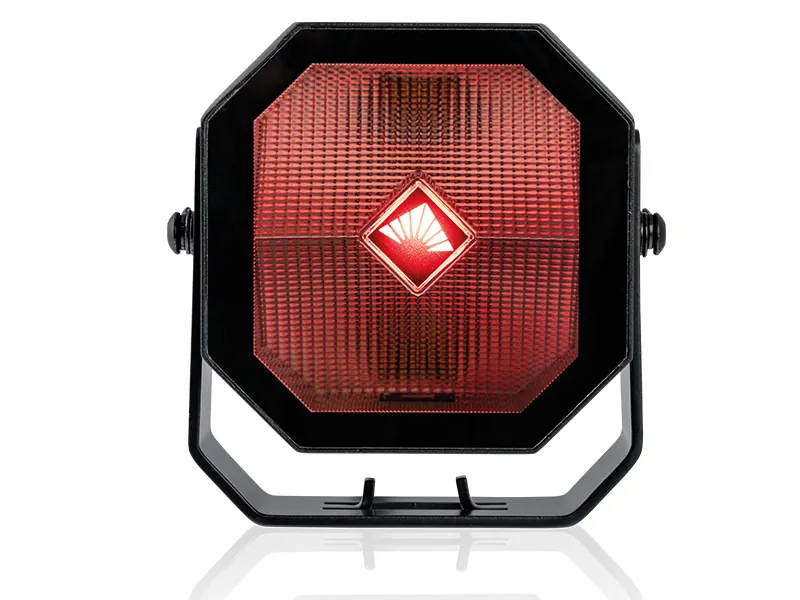 LED darba lukturi OCTAX 5.0 Ambient 9-36V IP68 5500Lm DT - Attēls 6