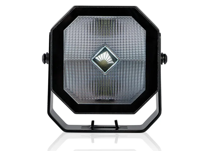 LED darba lukturi OCTAX 5.0 Ambient 9-36V IP68 5500Lm DT - Attēls 7