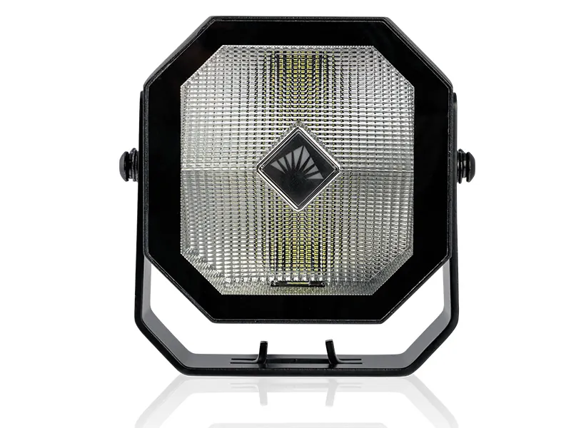LED darba lukturi OCTAX 5.0 Ambient 9-36V IP68 5500Lm DT - Attēls 8
