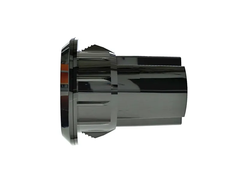 AXIXTECH Divkrāsu LED Signālgaisma | IPX7 Ūdensizturīga | 12-24V | ECE R65 Klase 2 - Attēls 3