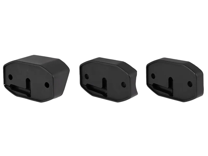 LED darba lukturi ROCK 6 LED IP68 590Lm 6000K ECE R10 - Attēls 6