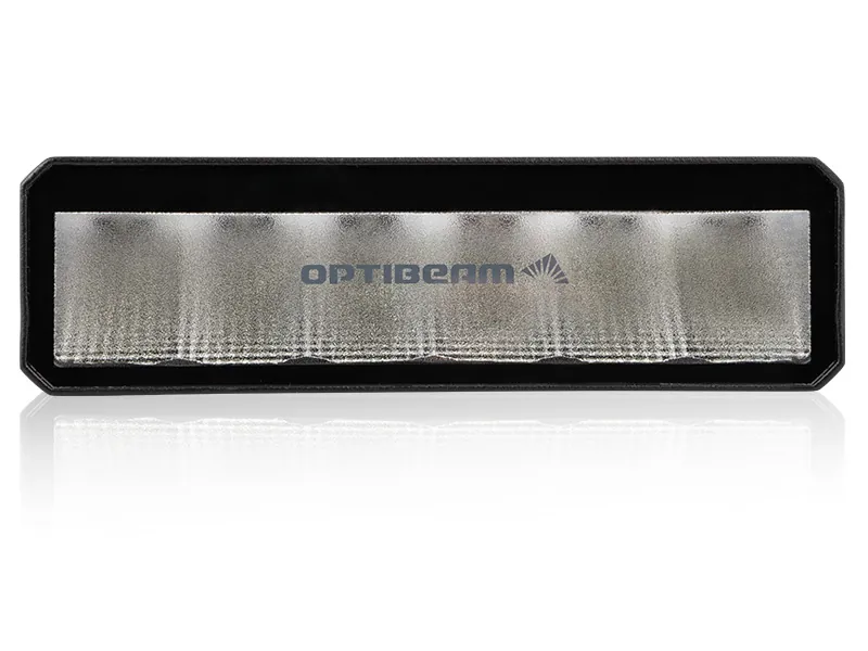 LED darba lukturis SlimX 9-36V 4800Lm IP68 ECE R10 - Attēls 2