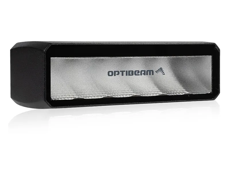 LED darba lukturis SlimX Flash 6+6 LED 9-36V IP68 3060Lm - Attēls 2