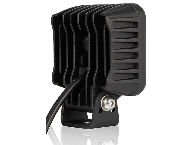 OPTIBEAM SNOWB LED Darba Lukturis ar Multi-Kelvin Tehnoloģiju, IP68/IP69K, 9-36V, līdz 3700lm - Attēls 5