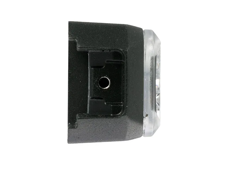 AXIXTECH LED Multifunkcionālais brīdinājuma lukturis ar bremžu, stāvgaismu un pagrieziena rādītāju, 12-24V, ECE R65 Class 2 - Attēls 8