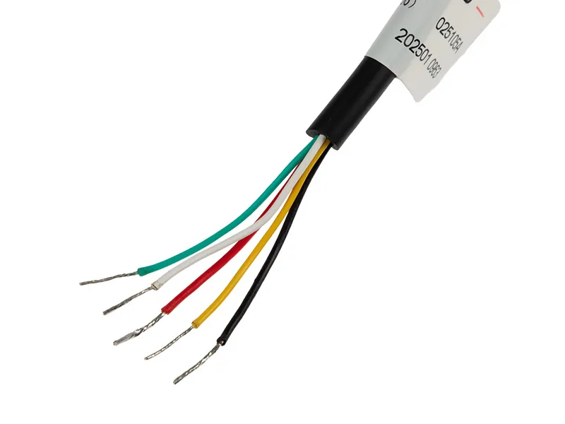 911Signal Ultra-plāna LED signālgaisma - IP67/IP69K, 12-24V, Horizontāla uzstādīšana - Attēls 7