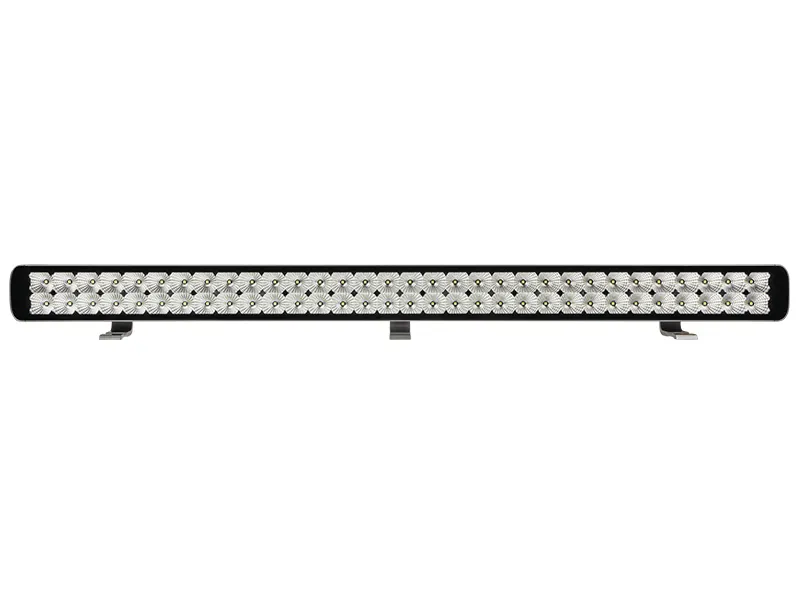 BULLBOY REACTOR DOUBLE 1017 LED Darba Lukturis Panelis 35000lm, IP69K, 10-30V