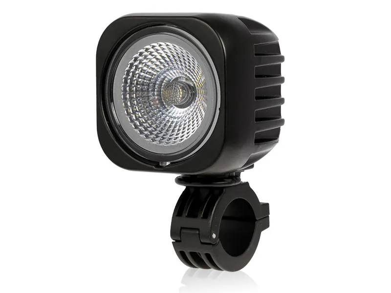 Bullboy Agriline 20W Darba LED Lukturis - 2500lm, IP68 Ūdensizturīgs, 9-32V Universāls - Attēls 4