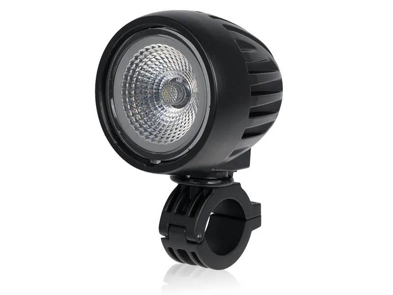 Bullboy Agriline 20W LED Darba Lukturis IP68 ar 2500lm Jaudu un Universālo 9-32V Savienojumu - Attēls 4
