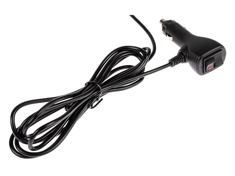 LED bākugunis panelis ar 14 mirgošanas funkcijām 12-24V, 280mm - Attēls 4