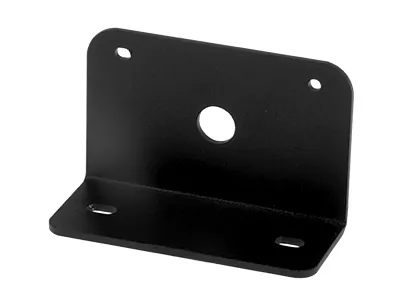 L-Profila Stiprinājuma Kronšteins LED Lukturiem - Profesionāls Montāžas Elements Spectehnikas Apgaismojumam