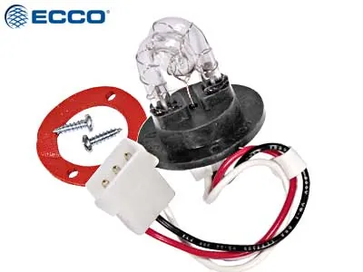 Ecco Xenon spuldze 10-30V rezerves daļa bākuguņiem - Papildlukturi.lv