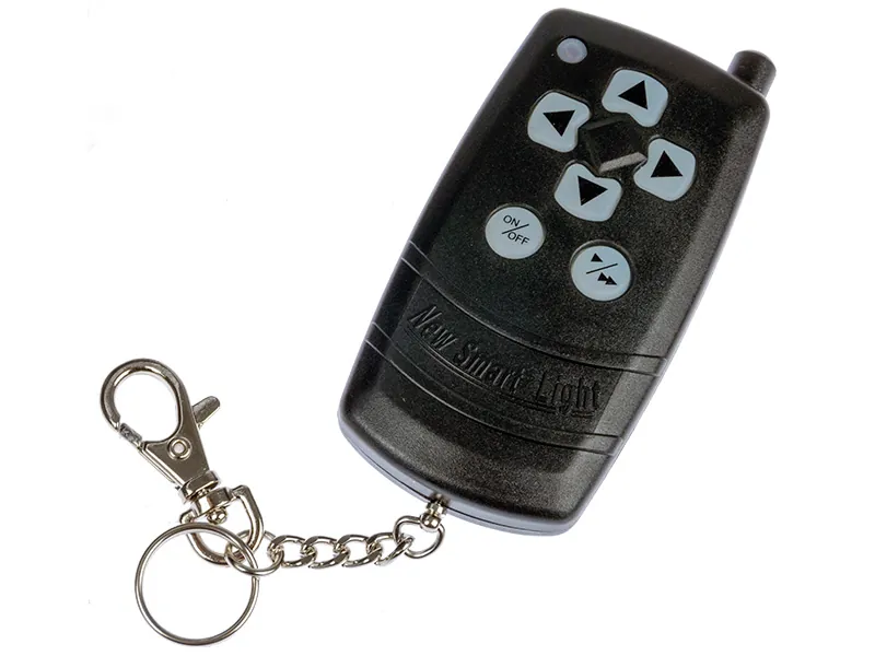 BULLBOY PROLINE 50W LED Meklēšanas Lukturis ar Bezvadu Tālvadību, 360° Rotācija, 12-24V - Attēls 6