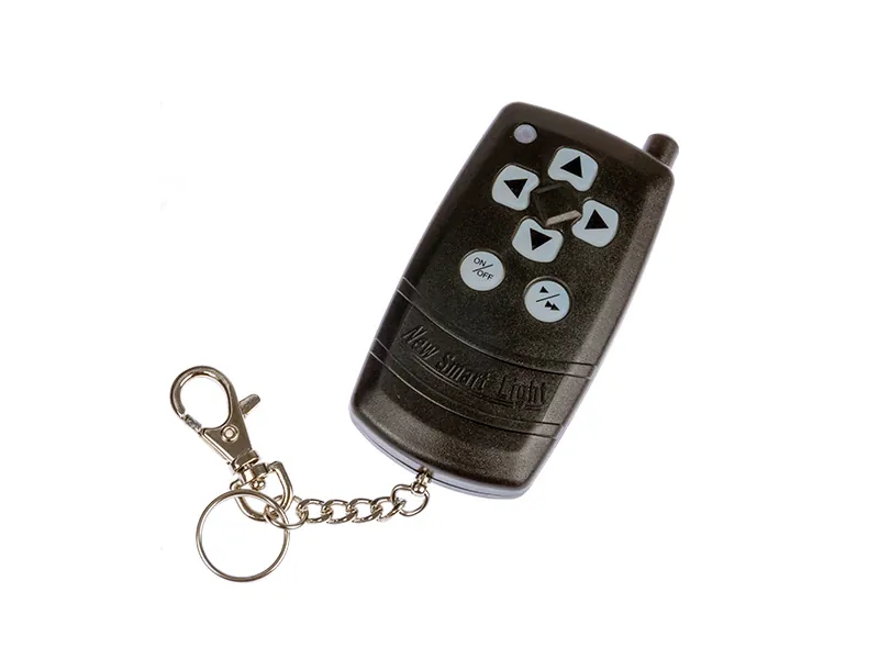 OCEAN VISION bezvadu tālvadības LED meklēšanas lukturis, 360° rotācija, 12-24V, 5700K, 50W - Attēls 5