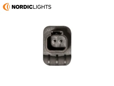 NORDIC LIGHTS Scorpius Pro 445 LED Darba Lukturis - 4400lm, IP68, 12-24V, Alumīnija Korpuss - Attēls 4