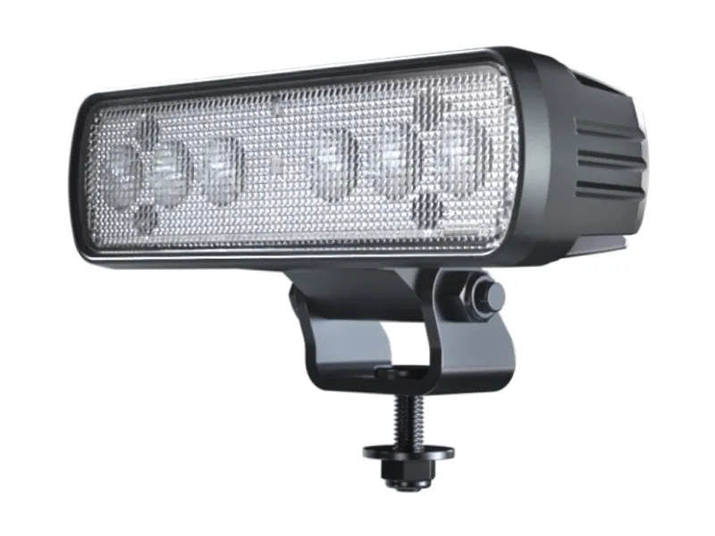 Nordic Lights Pictor GO 620 LED Darba Lukturis | IP68, 12-24V, 2000lm, 5000K