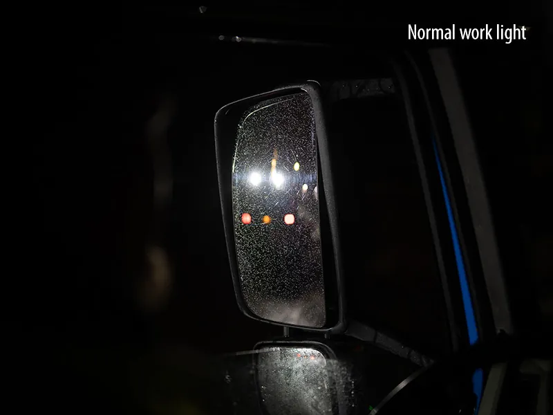 LED darba lukturi Canis Pro 415 PH 9-32V IP68 1950Lm - Attēls 9