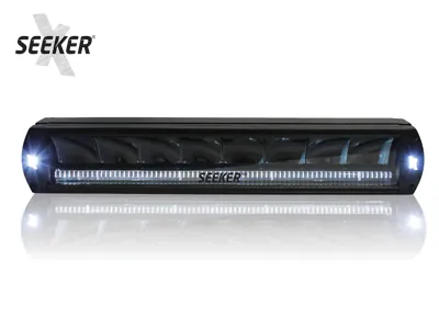 LED auto lukturi - 20X papildlukturis 9-36V 7040lm 5000K - Attēls 4
