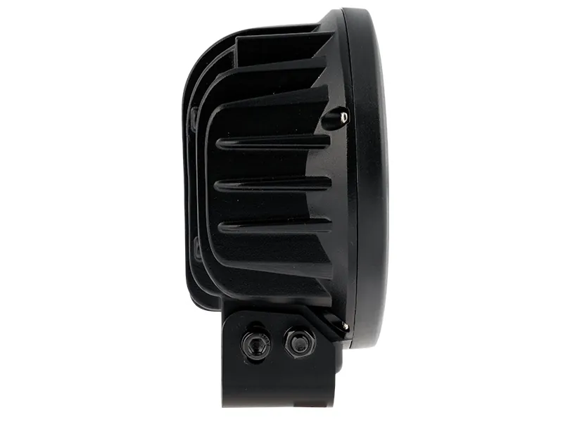 LED auto papildlukturi tālās gaismas Savage 5 2000lm - Attēls 5