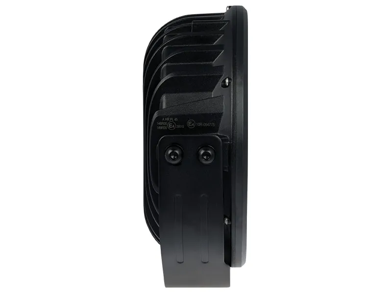 LED papildlukturis Savage 9 - 7200lm, 5000K, 9-36V - Attēls 7