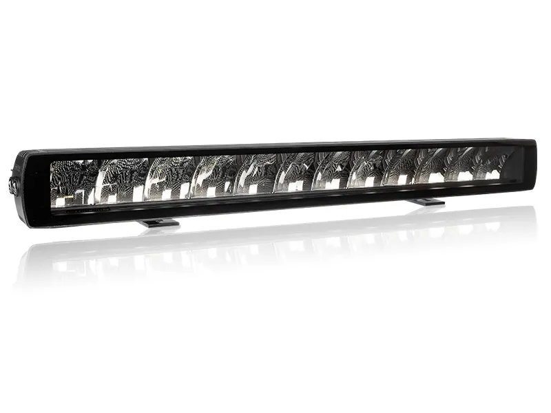 Optibeam Savage 30 LED Papildlukturis ar 12000lm Gaišumu un 9-36V Spriegumu - Attēls 3