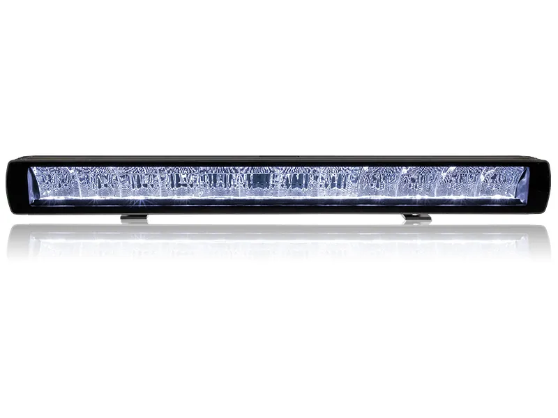 Optibeam Savage 30 LED Papildlukturis ar 12000lm Gaišumu un 9-36V Spriegumu - Attēls 5