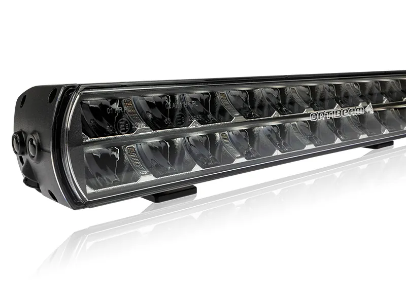 LED tālās gaismas papildlukturi Super Captain Dual 600 - Attēls 7