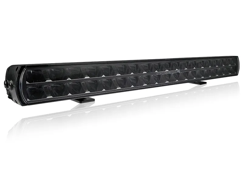 LED lukturi auto tālās gaismas OPTIBEAM Super Captain Dual 800 Special - Attēls 3