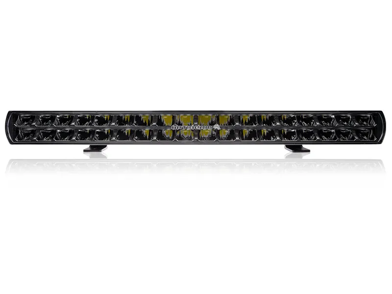 LED lukturi auto tālās gaismas OPTIBEAM Super Captain Dual 800 Special - Attēls 6