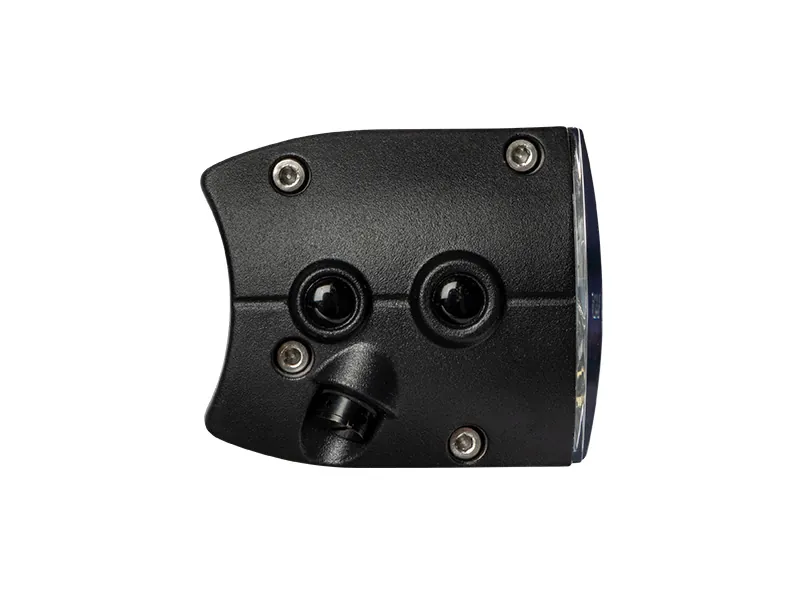 LED lukturi auto tālās gaismas OPTIBEAM Super Captain Dual 800 Special - Attēls 7